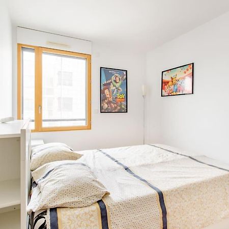 Magnifique Appartement 160M2 A 15Mn De Paris Vitry-sur-Seine Exterior foto
